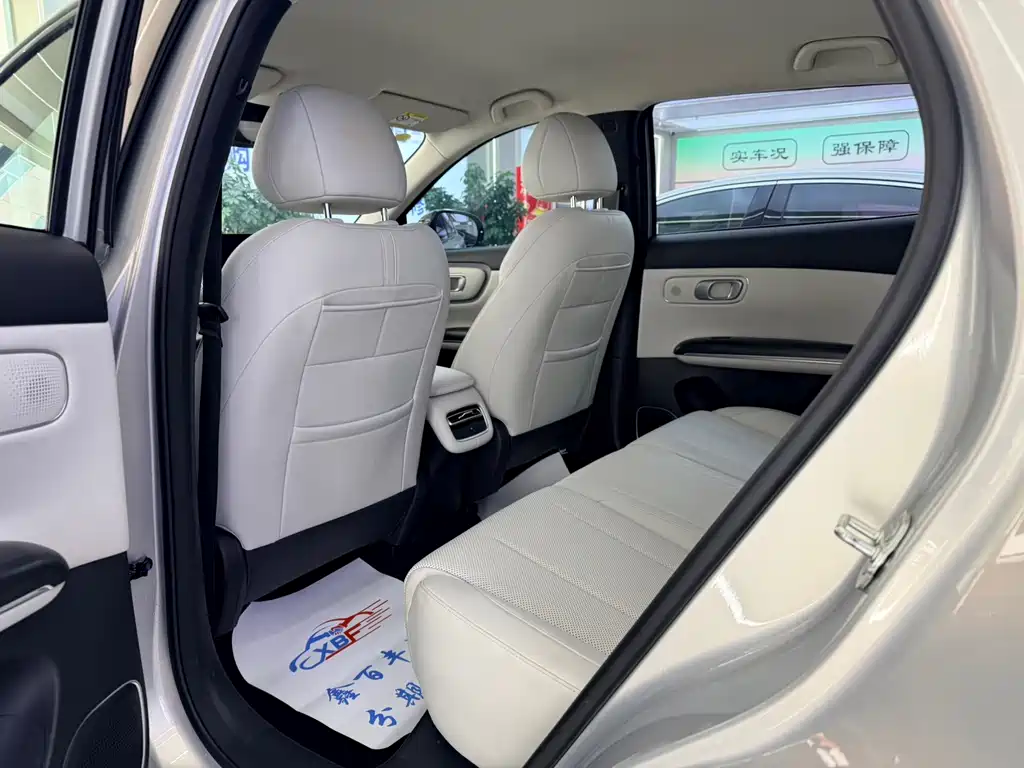 Changan Qiyuan Q05 2026