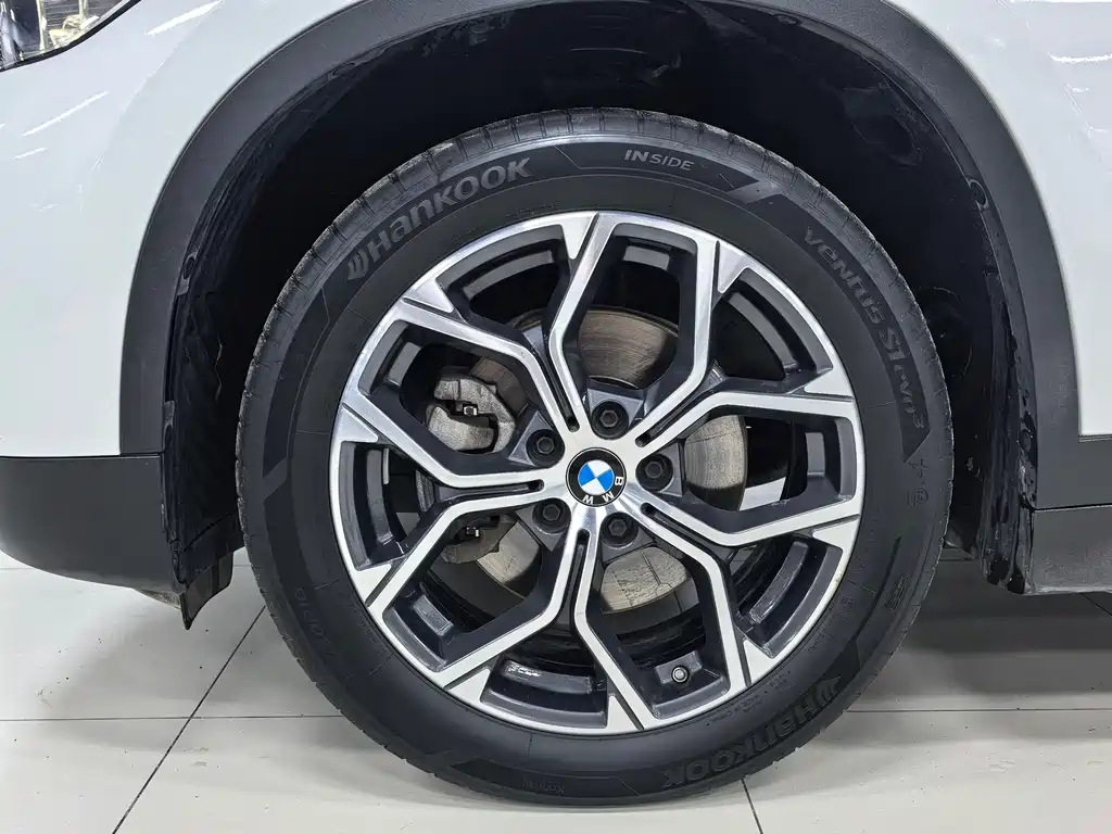 BMW X1 2023