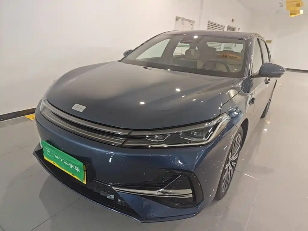 Geely Galaxy A7 EM 2025 — фото 2