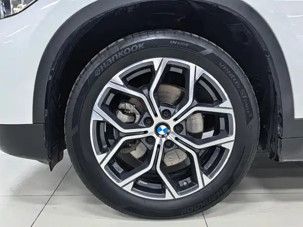 BMW X1 2023
