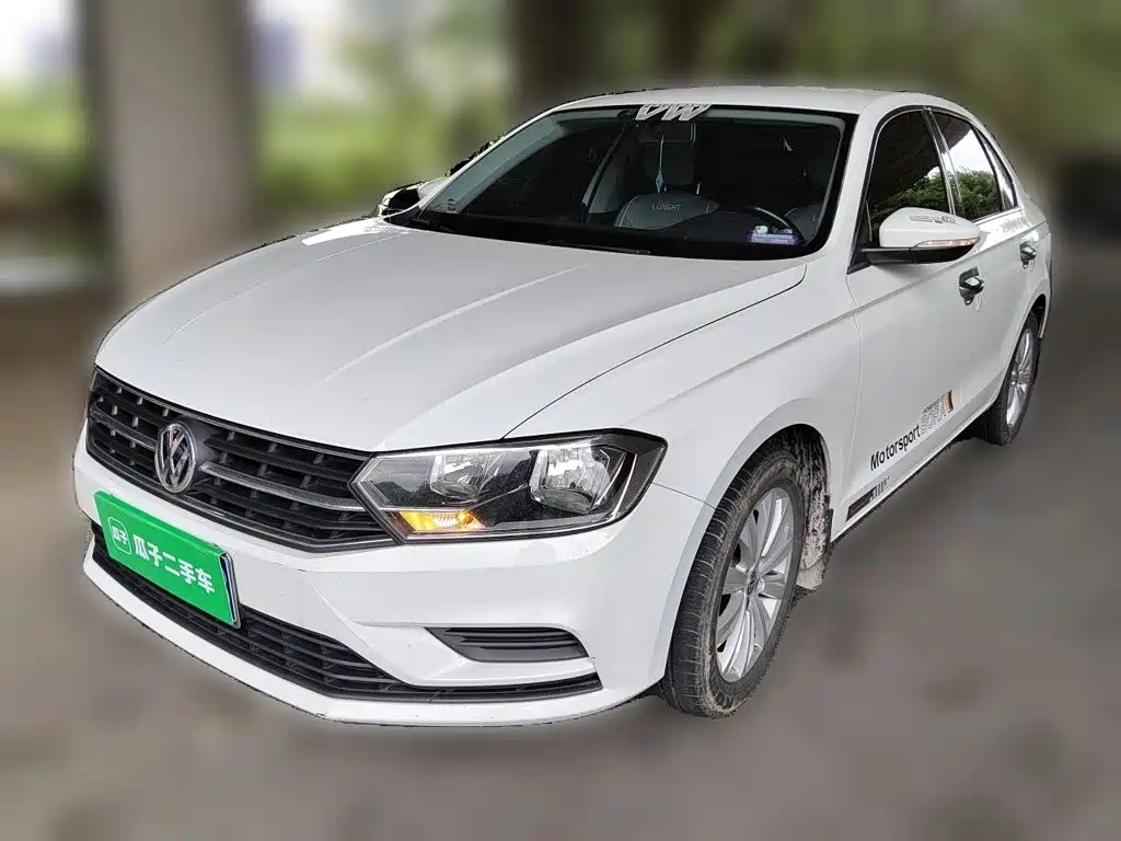 Volkswagen Bora 2023