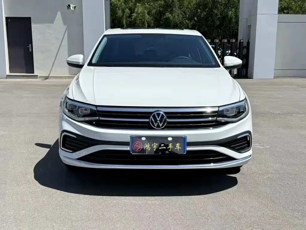 Volkswagen Bora 2025