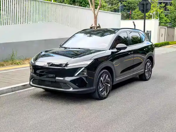 Wuling Starlight S 2025