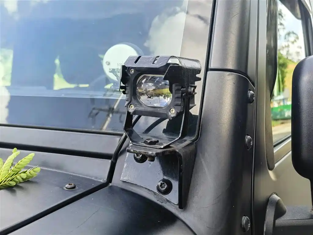 Jeep Wrangler 2011 — фото 25