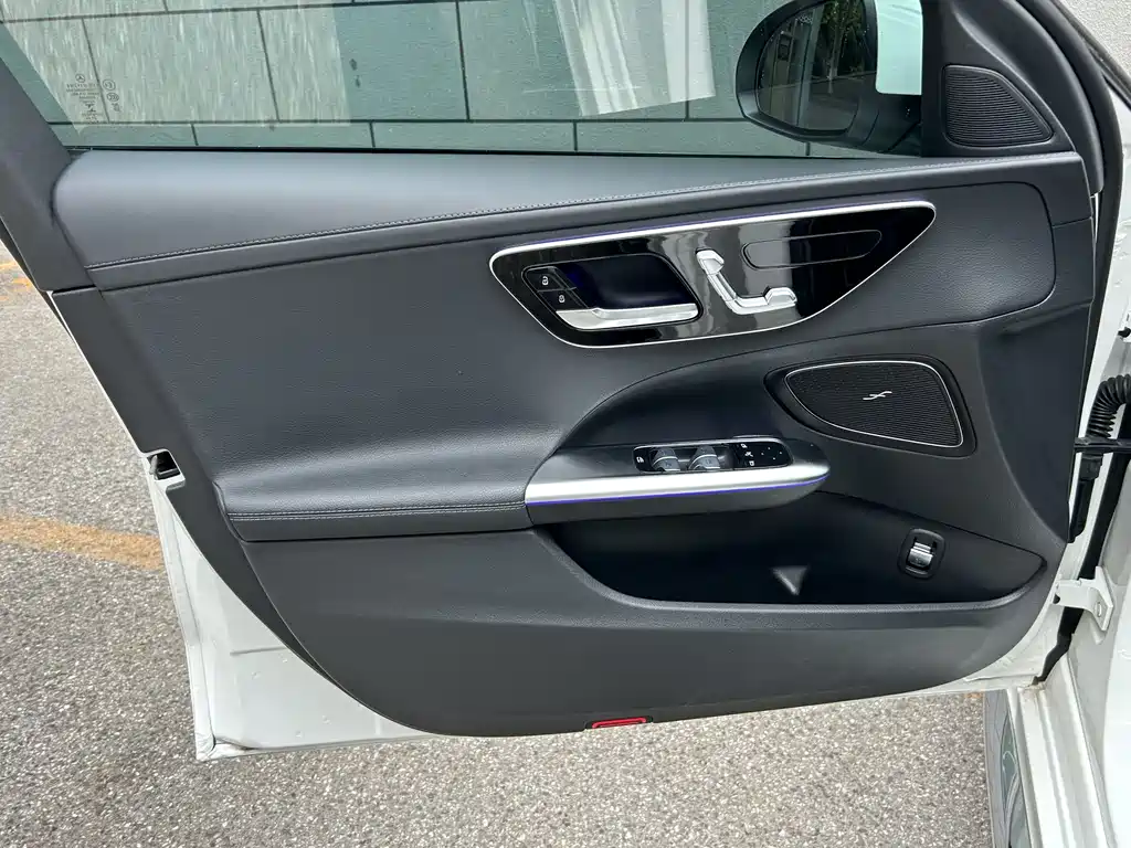 Mercedes-Benz C-Class 2022 — фото 13
