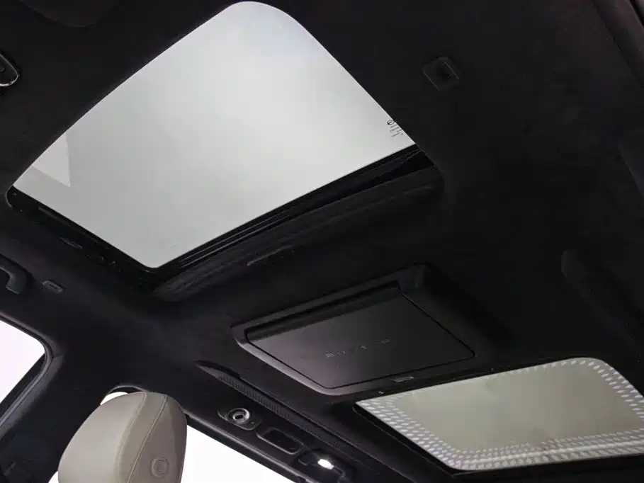 GAC Trumpchi M8 2023 — фото 12