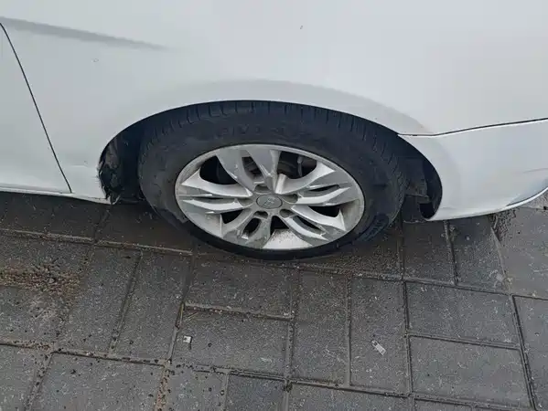 Geely Emgrand 2015