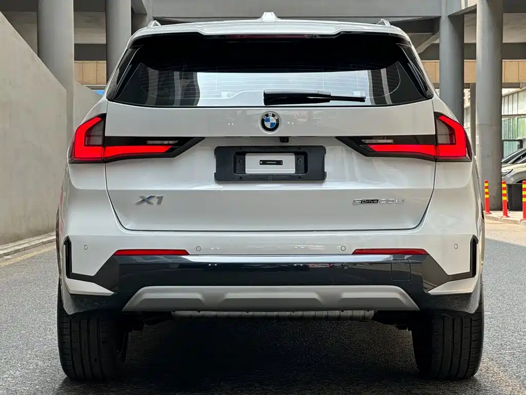 BMW X1 2024