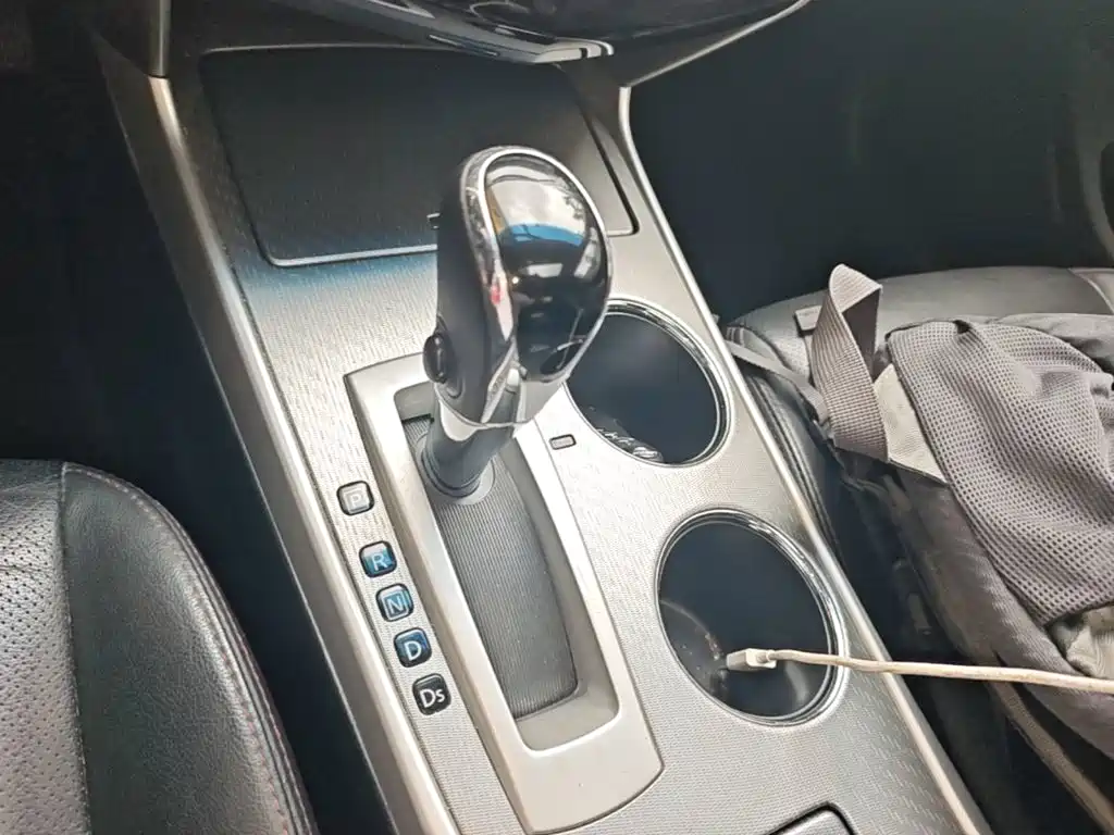 Nissan Teana 2018 — фото 14