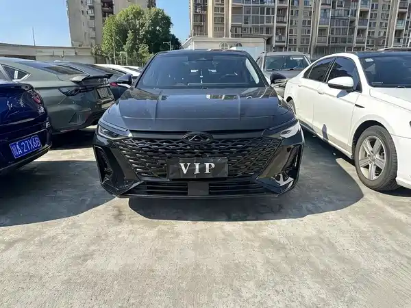 Chery Arrizo 8 2024