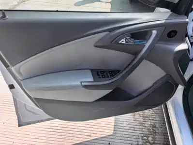 Buick Excelle GT 2014
