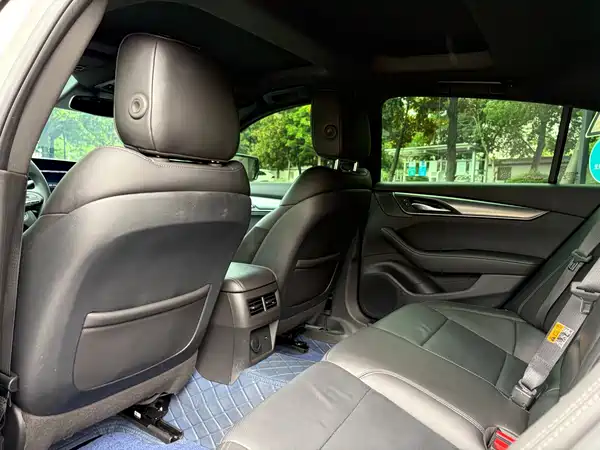 Cadillac CT5 2024
