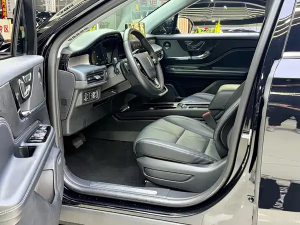 Lincoln Corsair 2022