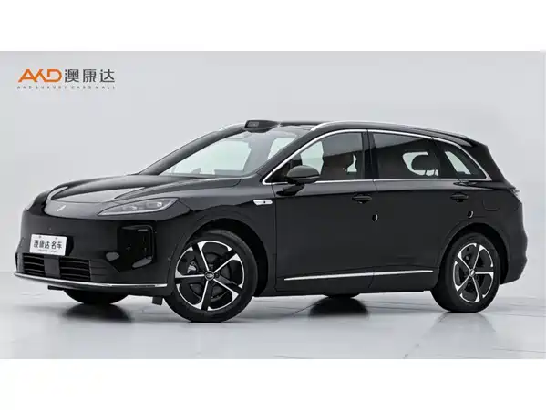 Shangjie H5 2025