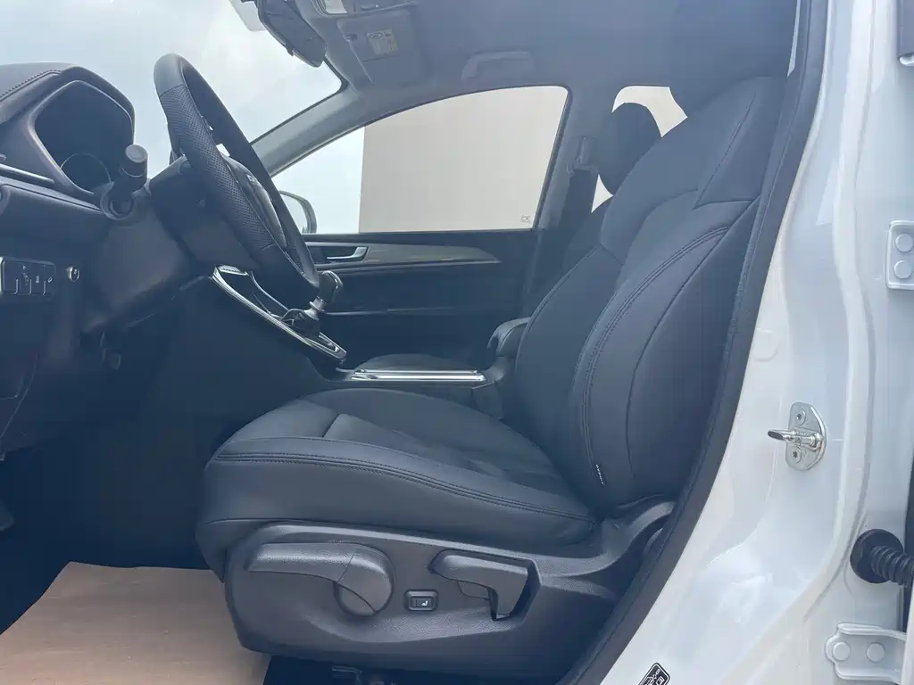 Haval M6 2022