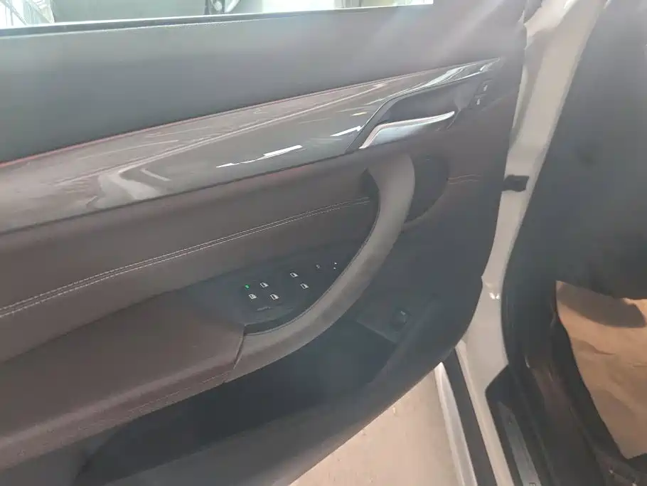 BMW X1 2019