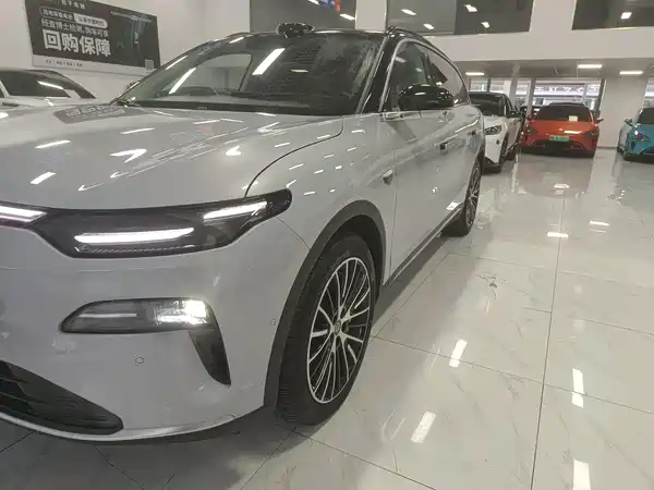 Leapmotor C11 2025