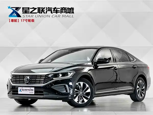 Volkswagen Passat 2025