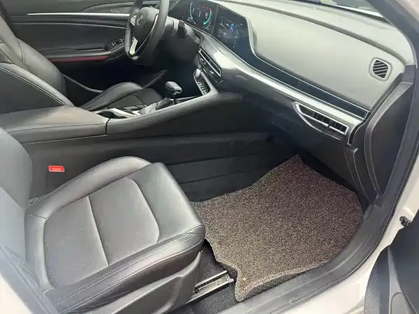 Changan Eado 2021