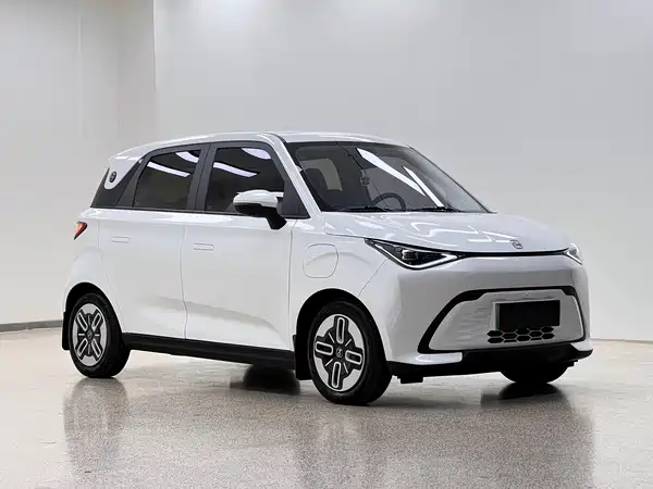 Chery Domi 2026