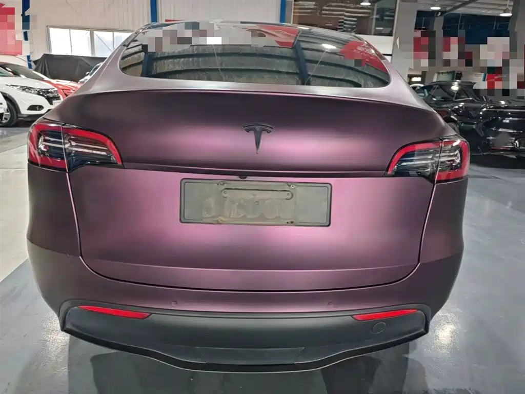 Tesla Model Y 2021 — фото 6