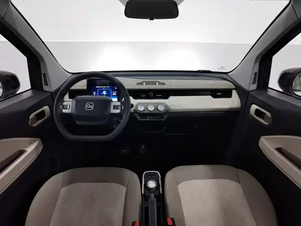 Chery QQ Ice Cream 2024