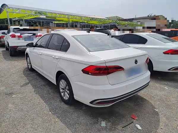 Volkswagen Bora 2024