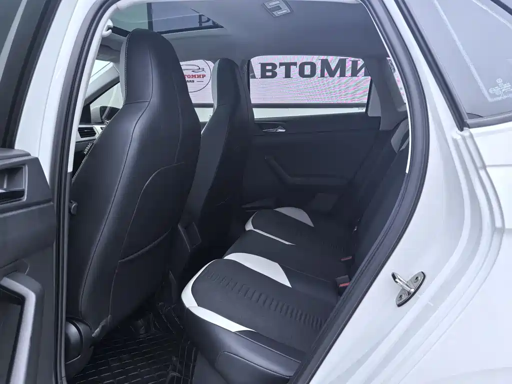 Volkswagen Polo 2022