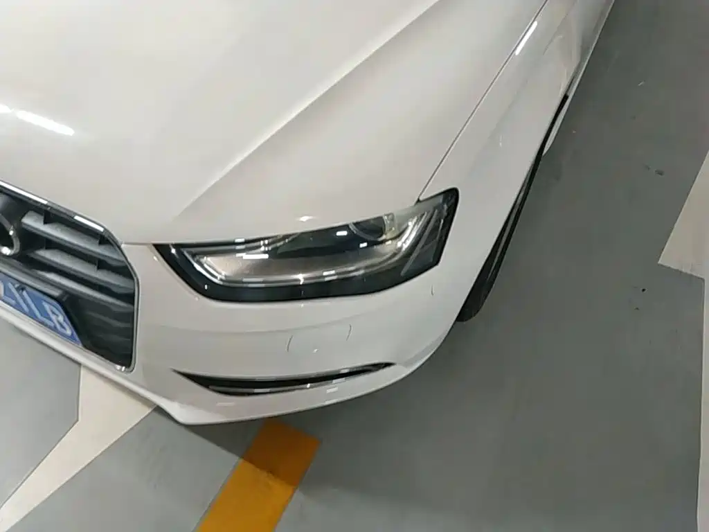 Audi A4L 2016 — фото 24