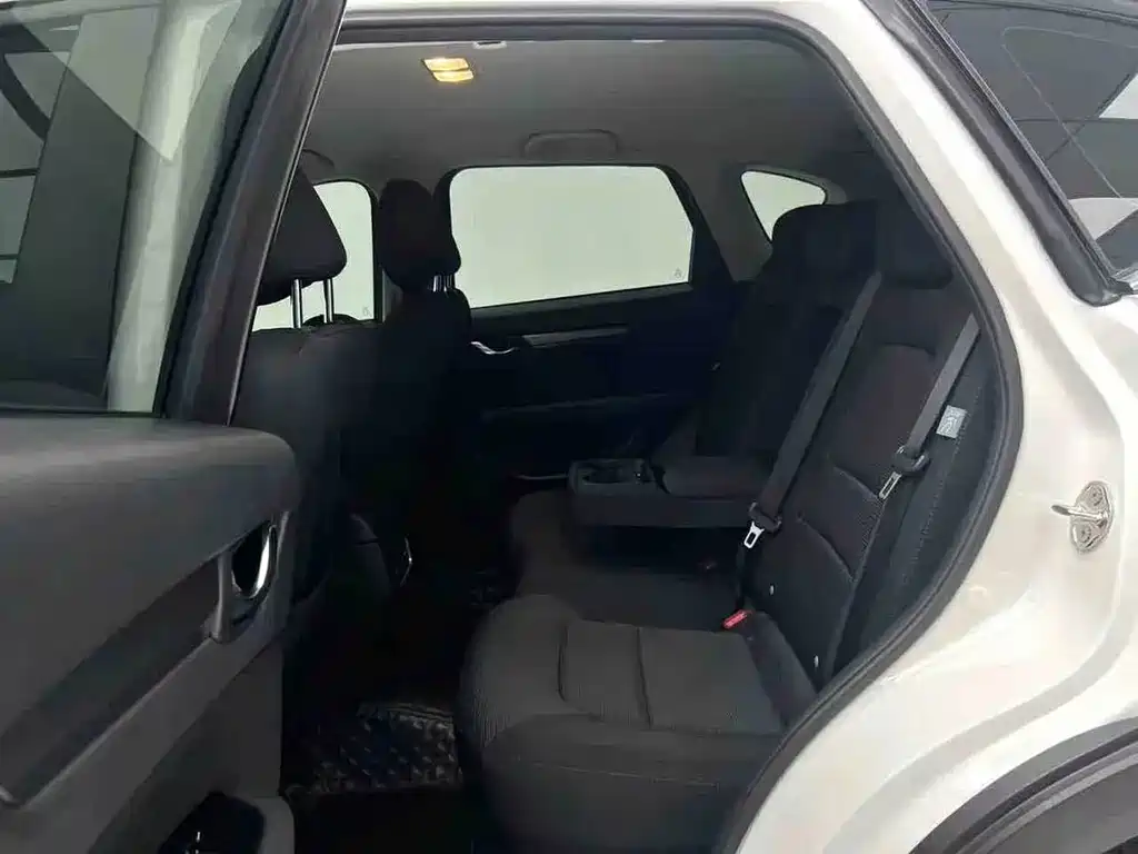 Mazda CX-5 2024