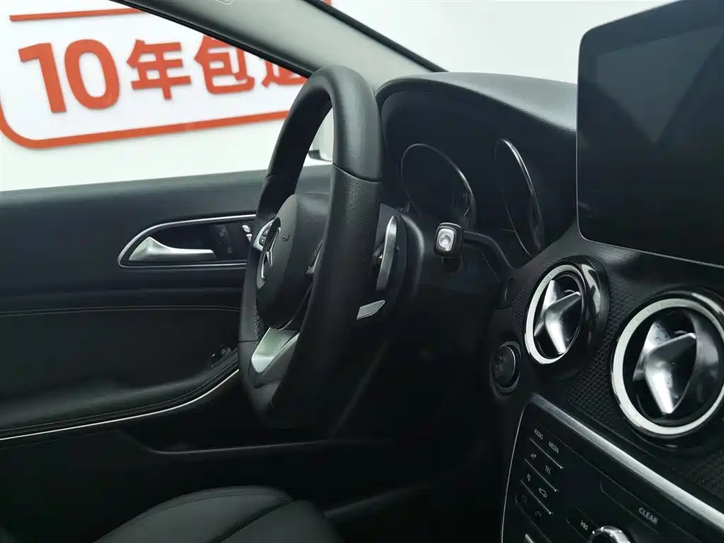 Mercedes-Benz GLA 2019 — фото 22