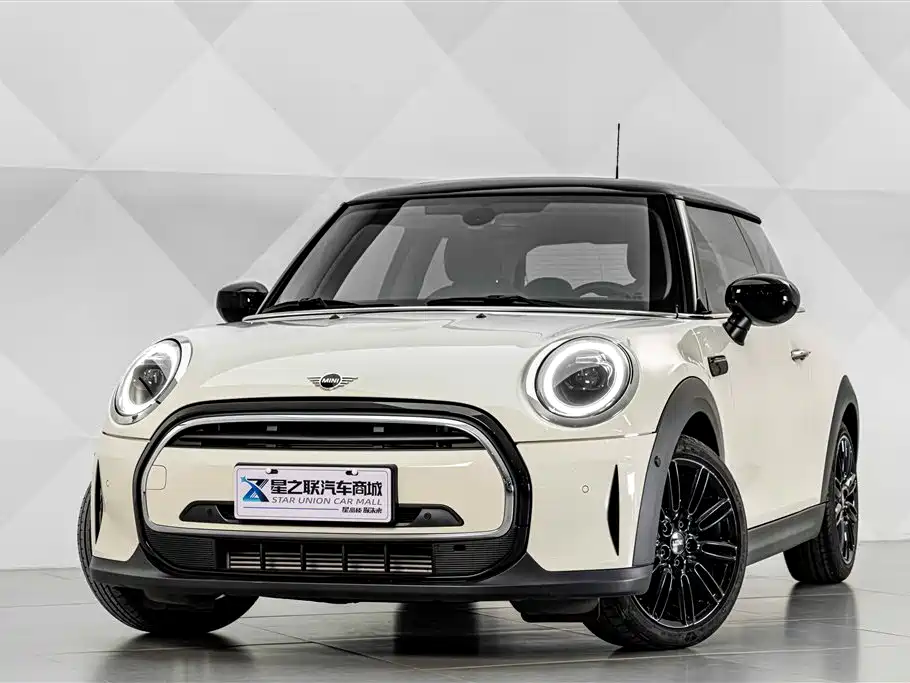 MINI MINI 2021