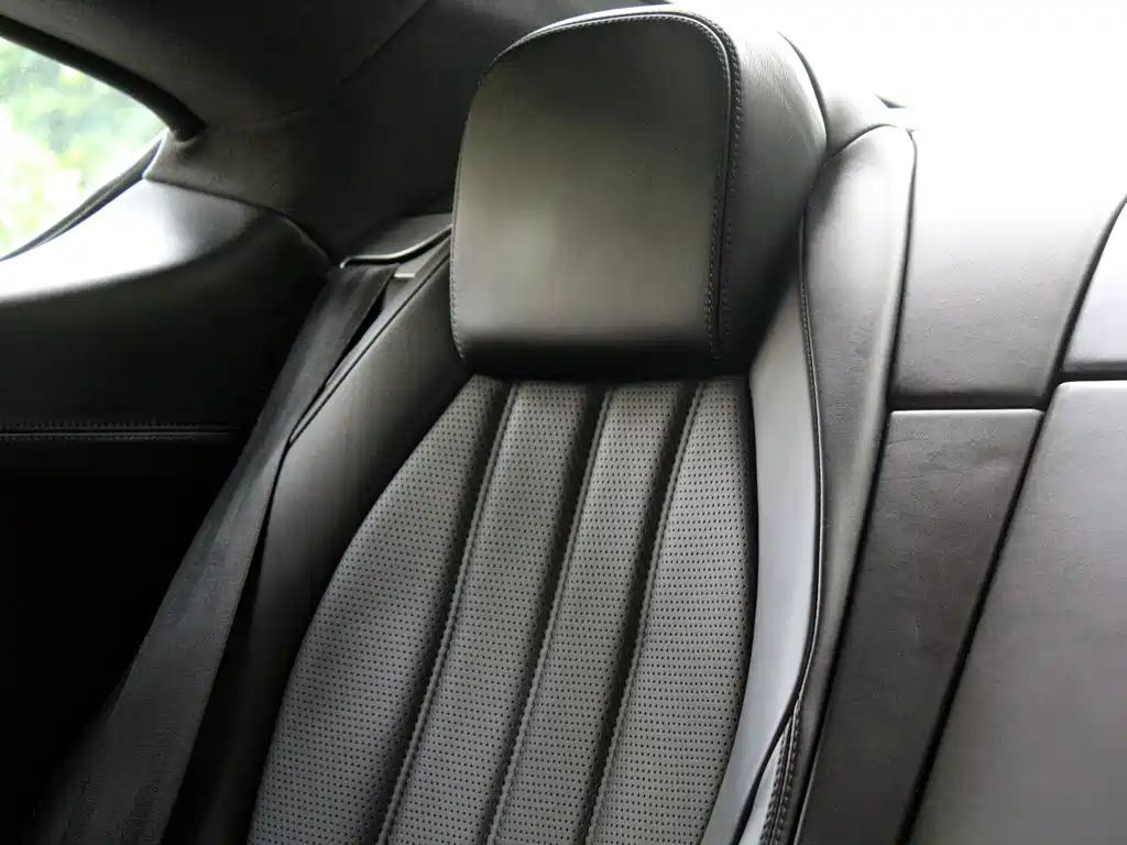 Bentley Continental 2013 — фото 18