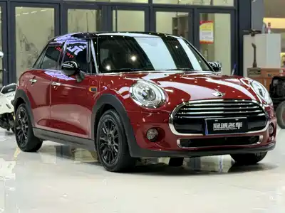 MINI MINI 2016