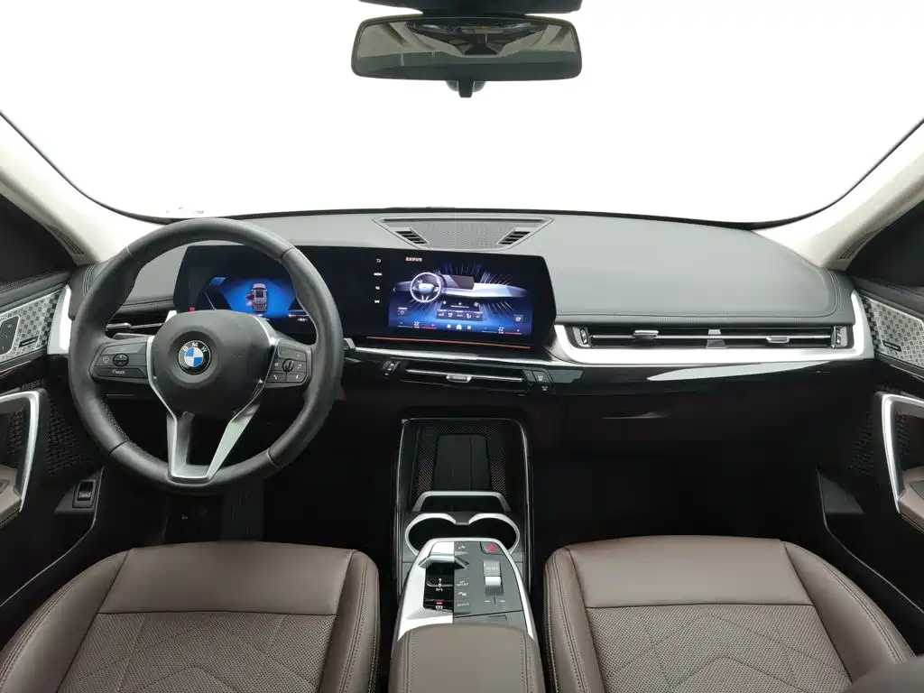 BMW X1 2023