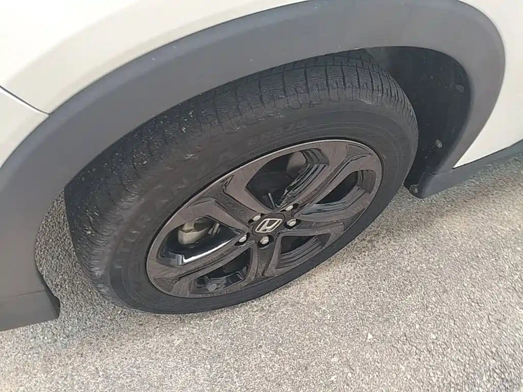 Honda XR-V 2019 — фото 23