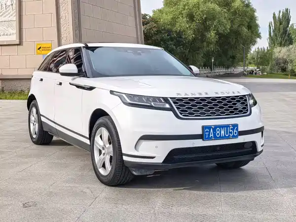 Land Rover Range Rover Velar 2023