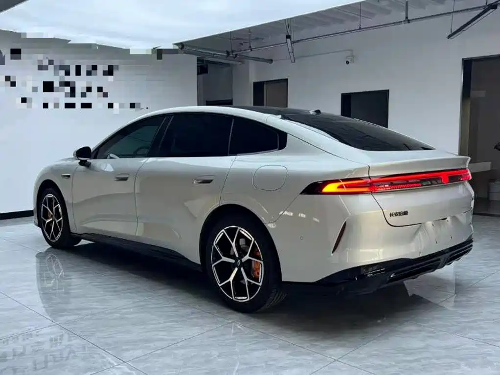 Changan A06 2025