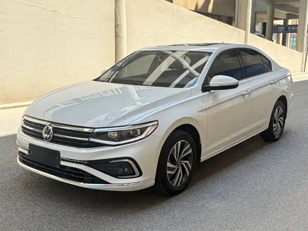 Volkswagen Bora 2022