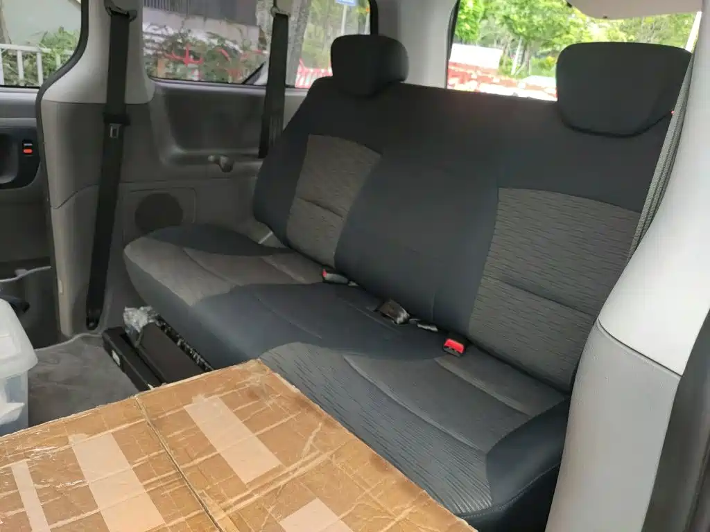 Hyundai H-1 Huiyi 2014 — фото 15