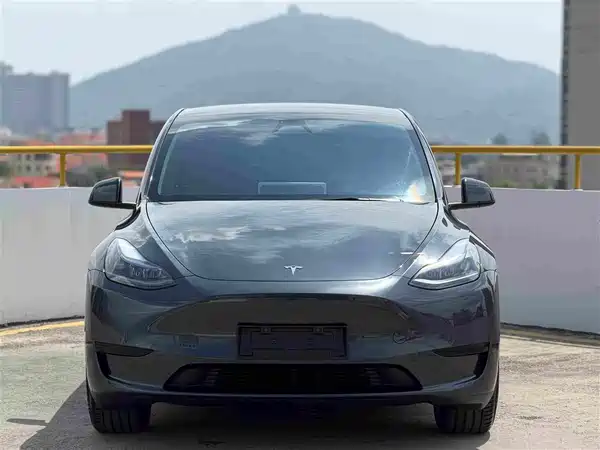 Tesla Model Y 2025