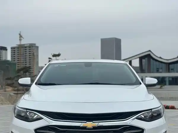 Chevrolet Malibu XL 2022