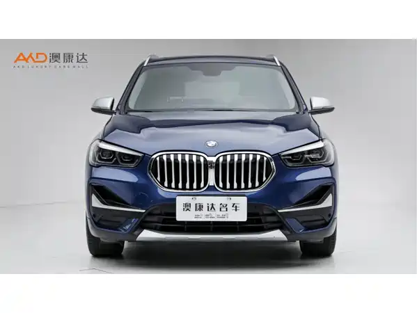 BMW X1 2021