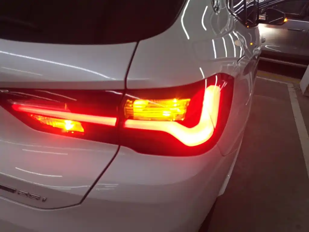 BMW X2 2022 — фото 8