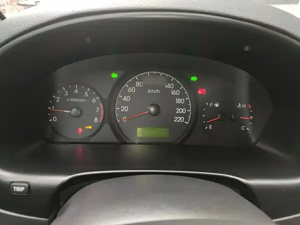 Hyundai H-1 Huiyi 2014