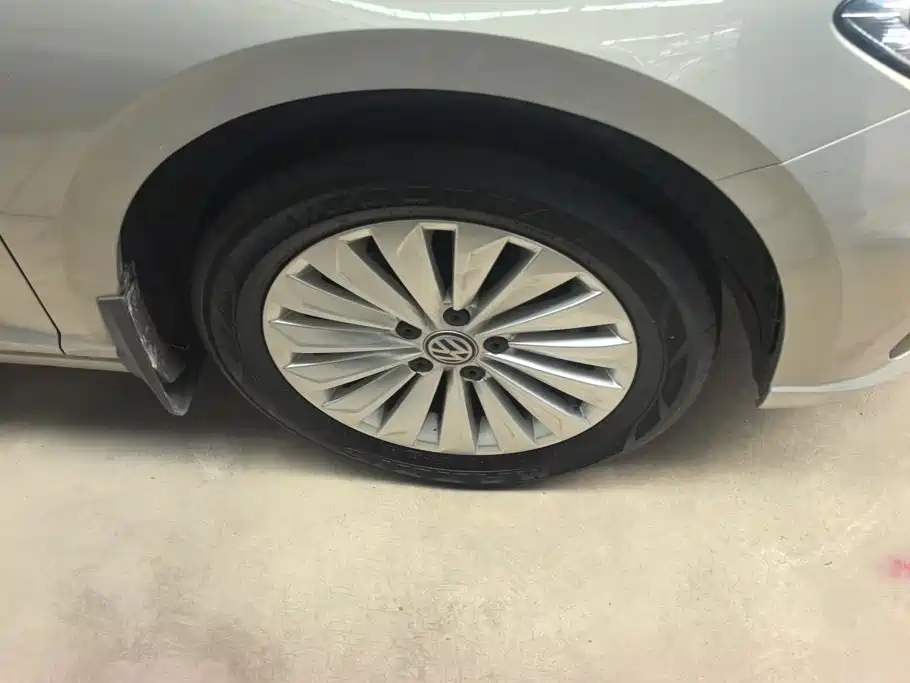 Volkswagen Lavida 2019