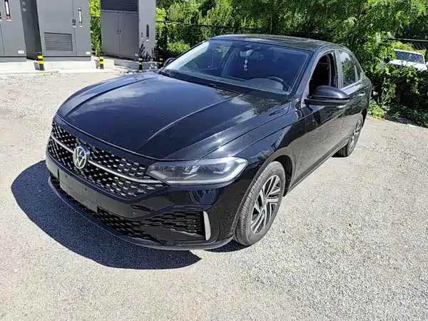 Volkswagen Lavida 2025