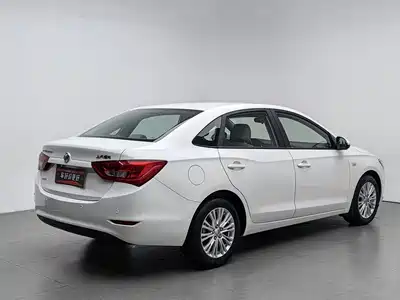 Buick Excelle GT 2017