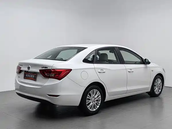Buick Excelle GT 2017