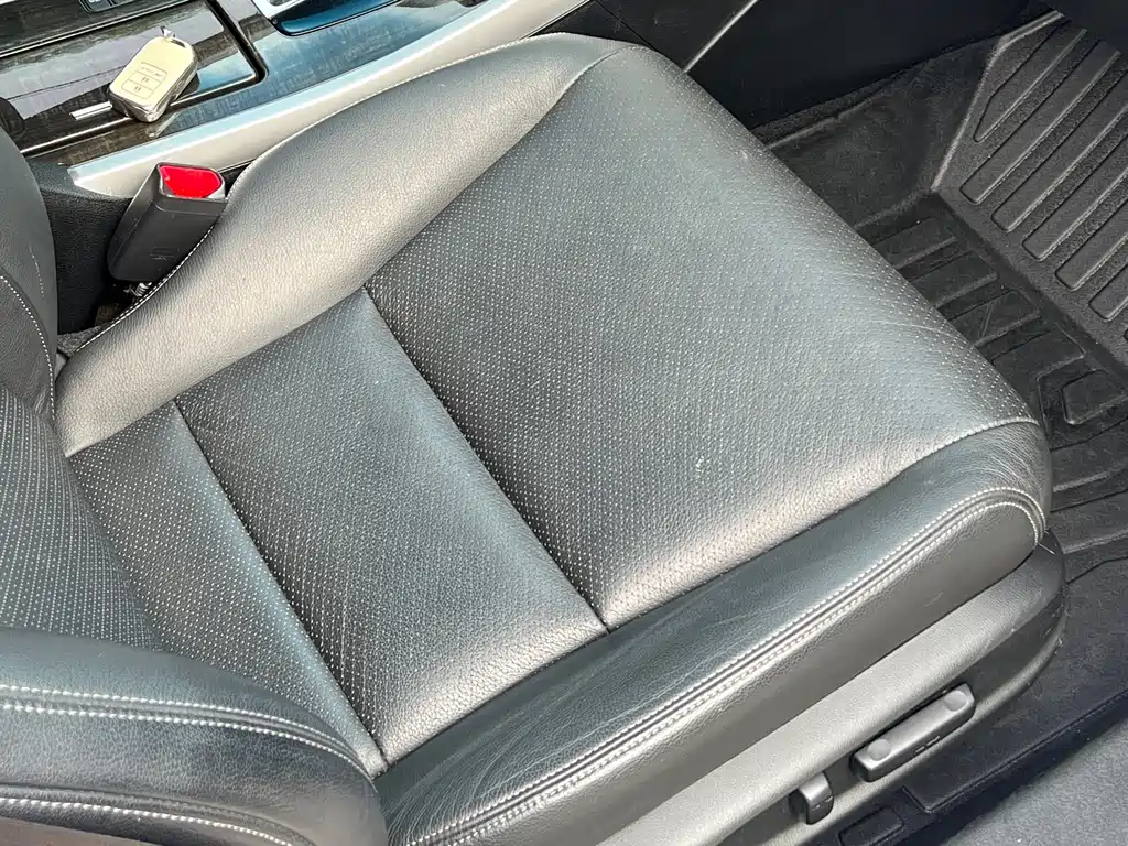 Honda Accord 2016